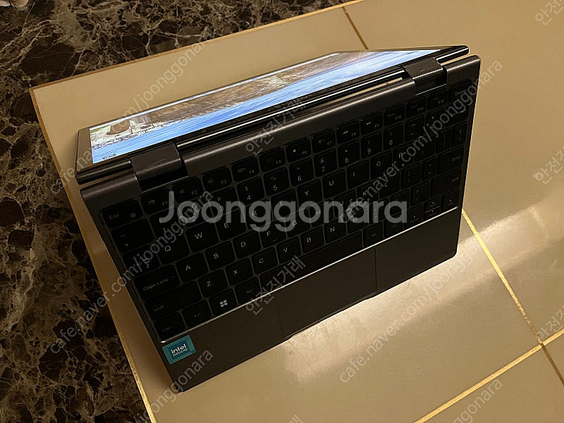 화웨이 미니북 X (노트북+테블릿) 새상품, 묻따 쿨거...--8