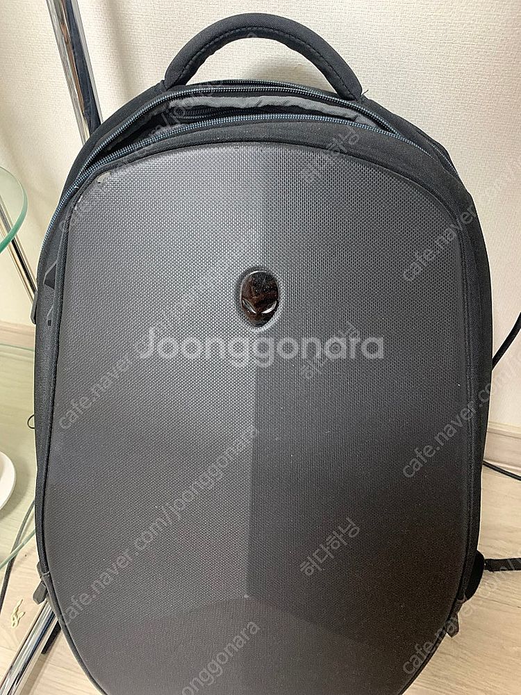 에일리언웨어 15 r3 게이밍 노트북--4
