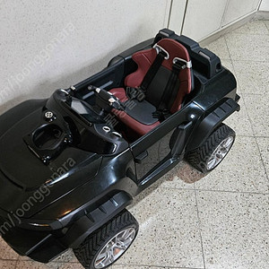 헤네스 브룬 T870 유아동 승용 전동차 판매