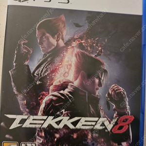 ps5 철권8