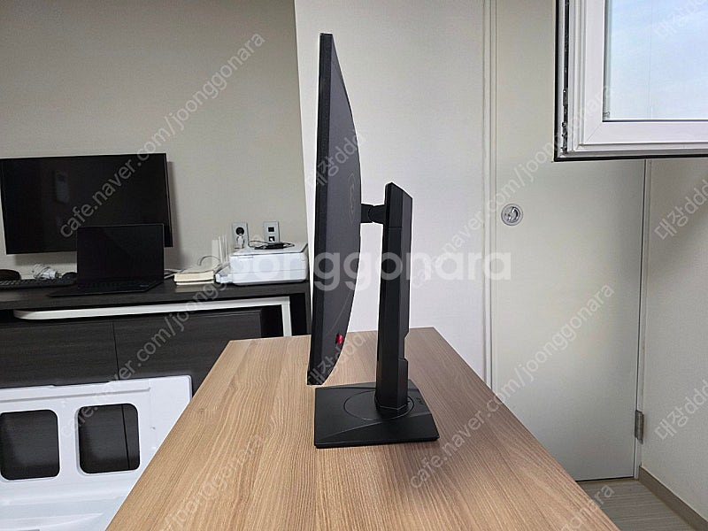 MSI 게이밍 모니터 69cm FHD 180Hz IPS HDR 무결점 피벗 G274PF--1