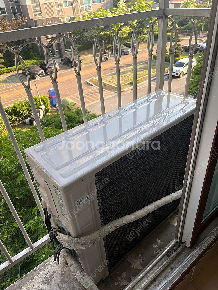 (대전) 삼성 무풍갤러리 2 in 1 에어컨 (19평+...--4