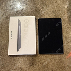 갤럭시탭 s10+ 256g 5g 모델 팔거나 S10 울트라로 교환 합니다