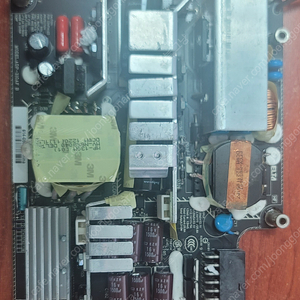 아이맥 2011 imac A1312 부품