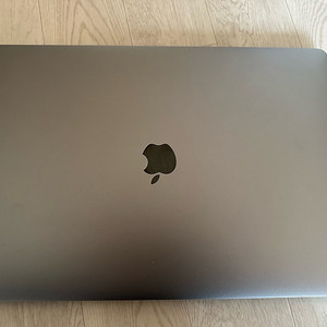 맥북프로 2018 15인치 터치바 i7 6코어 16GB 256GB 스페이스그레이