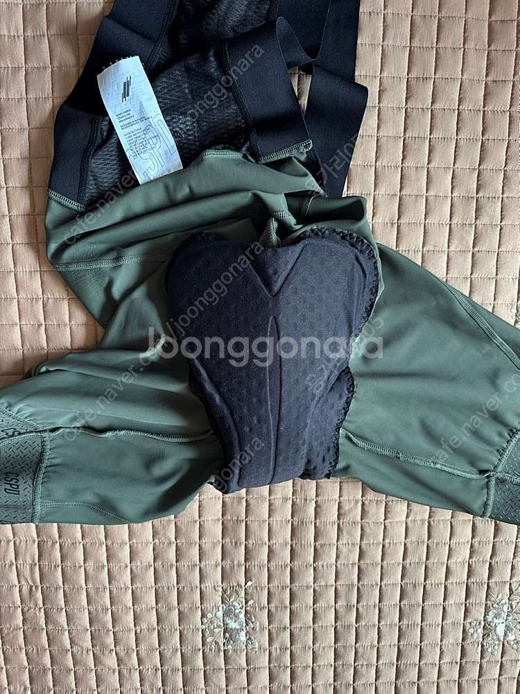 CSPD 저지 빕숏 세트(10만원)--5