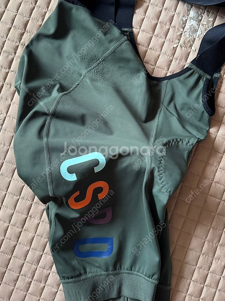 CSPD 저지 빕숏 세트(10만원)--7