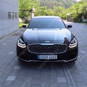 K9 중고차 가격 기아중고차 검정색 2021년식 42,576km 3.8 GDI AWD 베스트 셀렉션Ⅰ 수원중고차