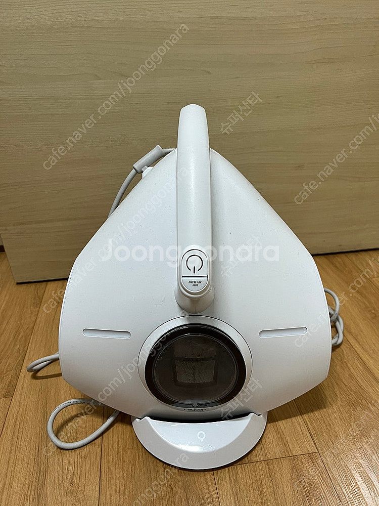 레이캅 RS PRO2 침구청소기 팝니다.--0