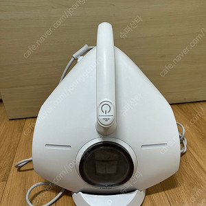 레이캅 RS PRO2 침구청소기 팝니다.