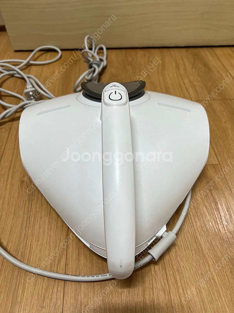 레이캅 RS PRO2 침구청소기 팝니다.--3