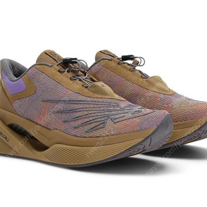 [새제품]New Balance x Stone Island x Tokyo Design Studio FuelCell C1 Military Green