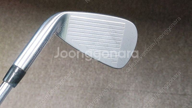 PXG GEN6 0311P 4번 아이언 s300 115...--3