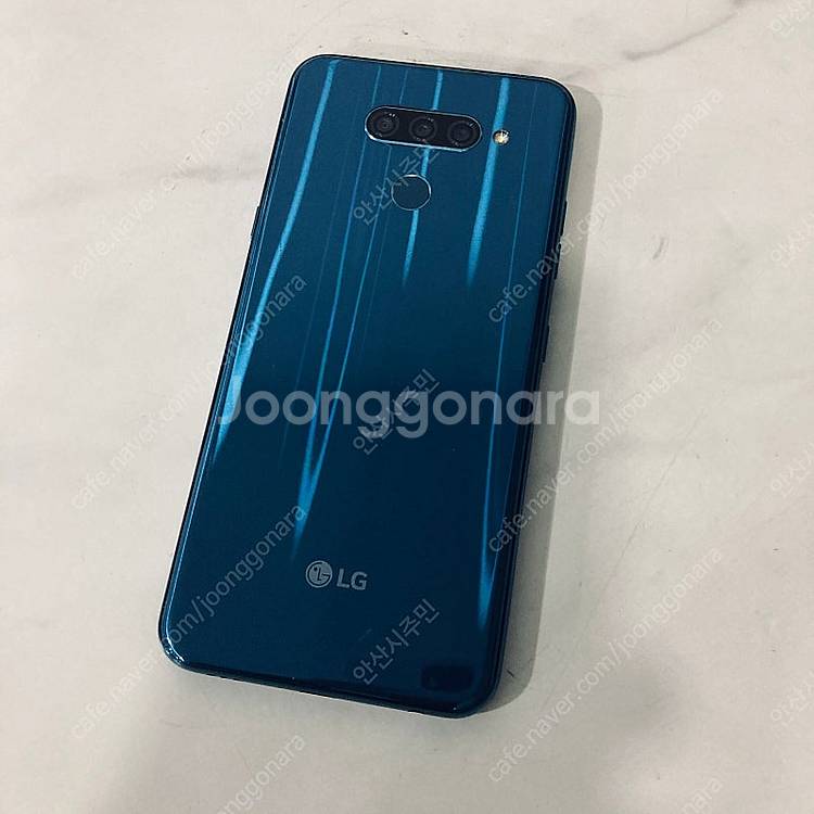 LG X6 블루 64기가 액정깨끗! 매우깨끗! 3만원 ...--1