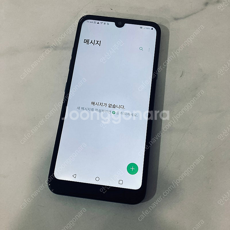 LG X6 블루 64기가 액정깨끗! 매우깨끗! 3만원 ...--4