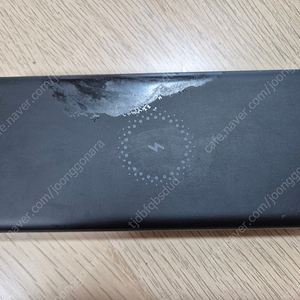 샤오미 무선충전 보조배터리 및 여러 보조배터리 판매합니다.