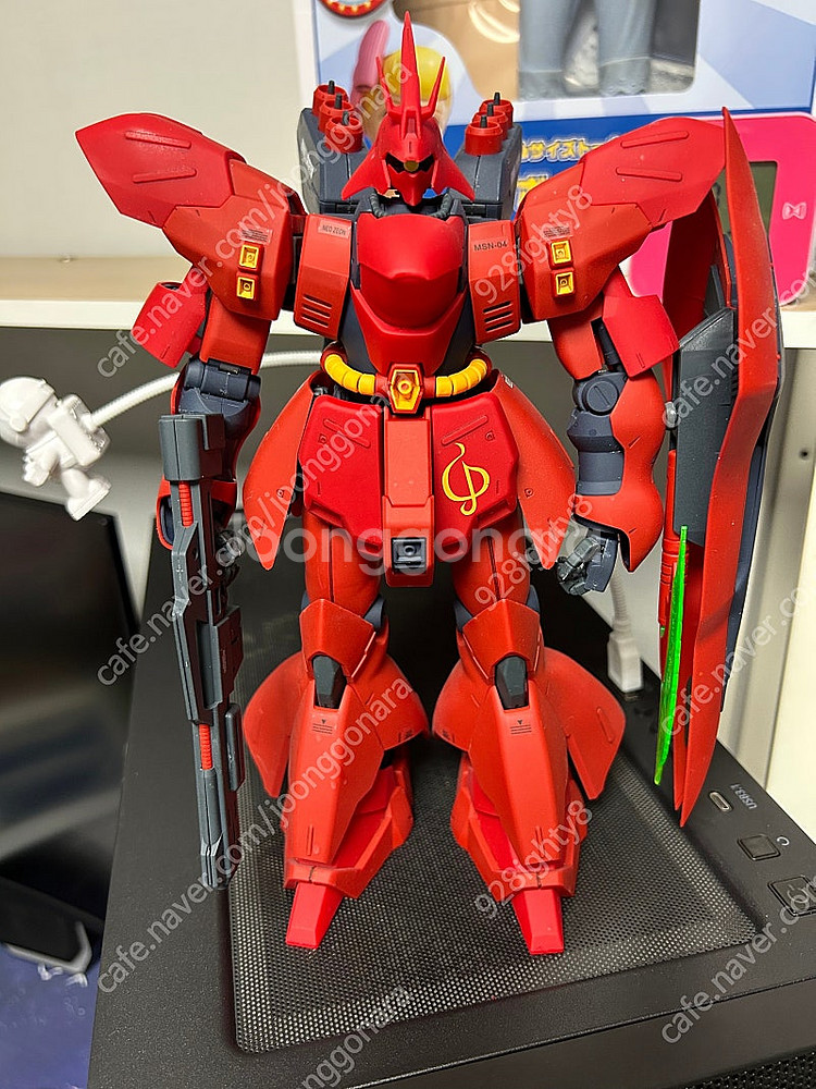 MG 사자비 구판, HGUC 갤구그마리네 판매합니다.--0