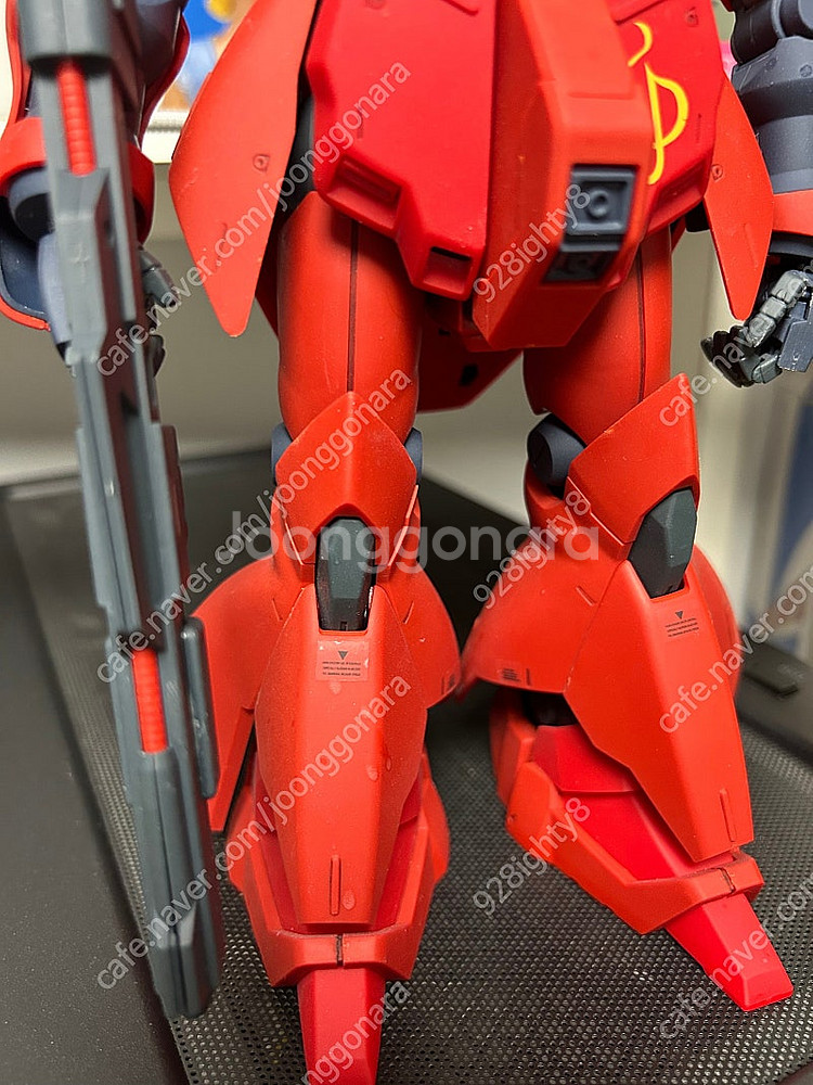 MG 사자비 구판, HGUC 갤구그마리네 판매합니다.--2