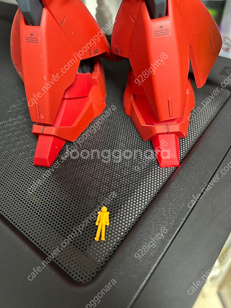 MG 사자비 구판, HGUC 갤구그마리네 판매합니다.--8