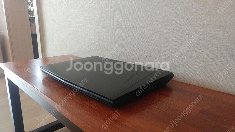 [판매]데스크탑급 고성능 RTX3070 게이밍 노트북/...--1