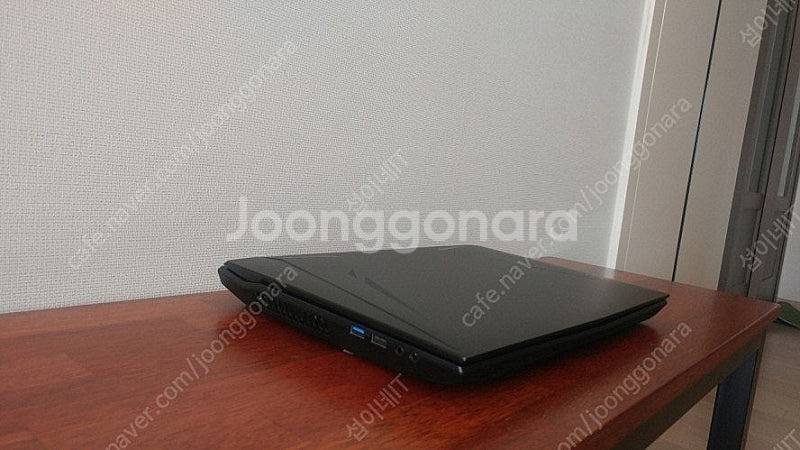 [판매]데스크탑급 고성능 RTX3070 게이밍 노트북/...--3