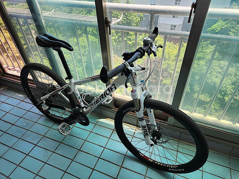 메리다 MATTS TFS 900 MTB자전거 14.5인...--0