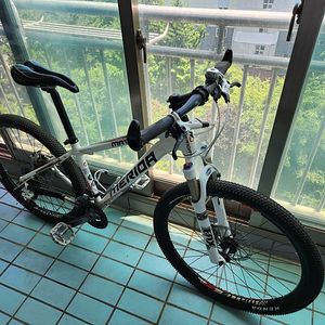 메리다 MATTS TFS 900 MTB자전거 14.5인치 (알루미늄) 판매합니다 :)