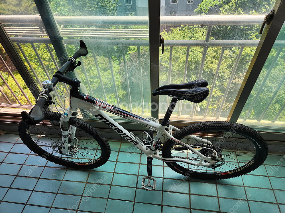 메리다 MATTS TFS 900 MTB자전거 14.5인...--1