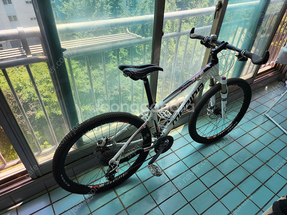 메리다 MATTS TFS 900 MTB자전거 14.5인...--2
