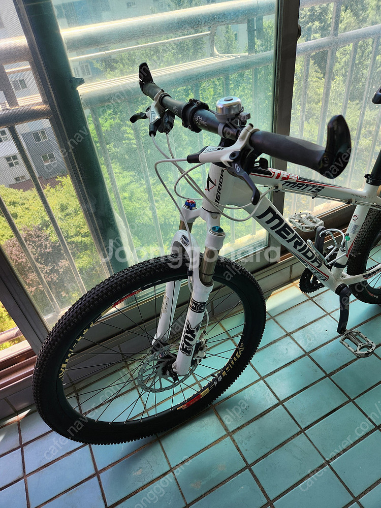 메리다 MATTS TFS 900 MTB자전거 14.5인...--4