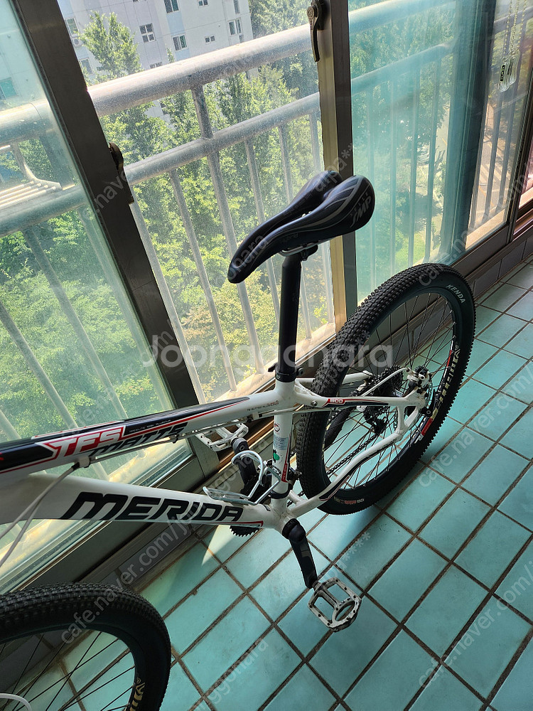 메리다 MATTS TFS 900 MTB자전거 14.5인...--5