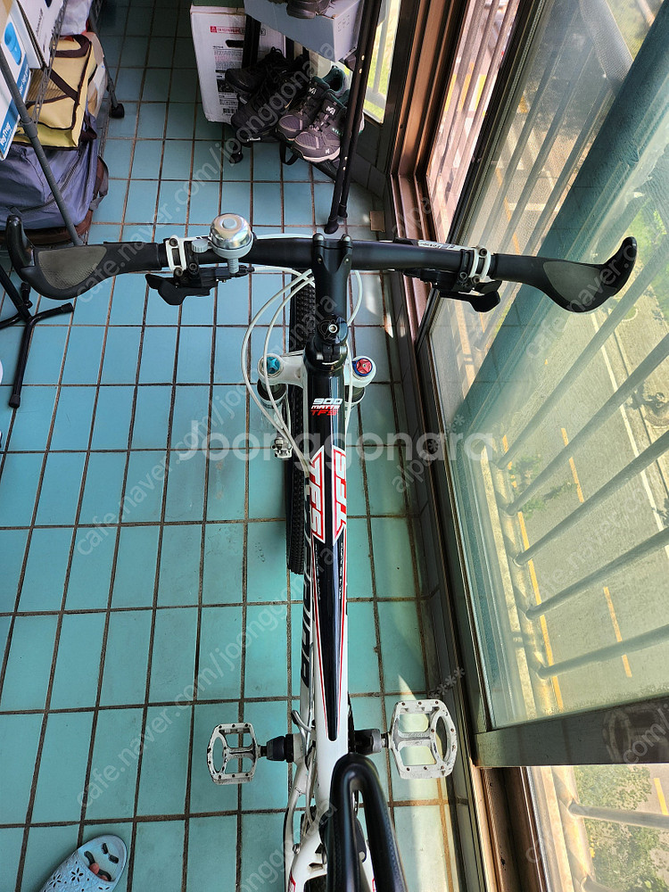 메리다 MATTS TFS 900 MTB자전거 14.5인...--6