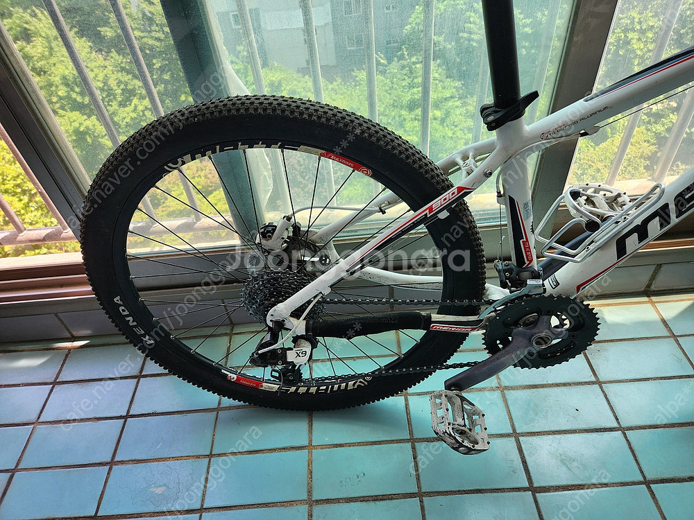 메리다 MATTS TFS 900 MTB자전거 14.5인...--7