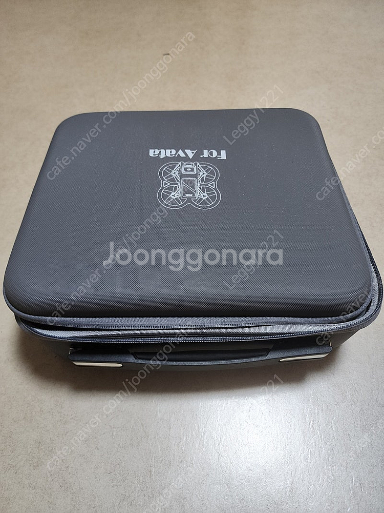 startrc dji 아바타 가방 케이스--0