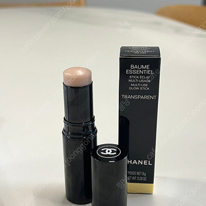 샤넬뷰티 바움 에쌍시엘 (새상품급)