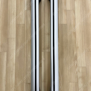 BMW 루프랙 G20 3시리즈 투어링, X3 (G01)