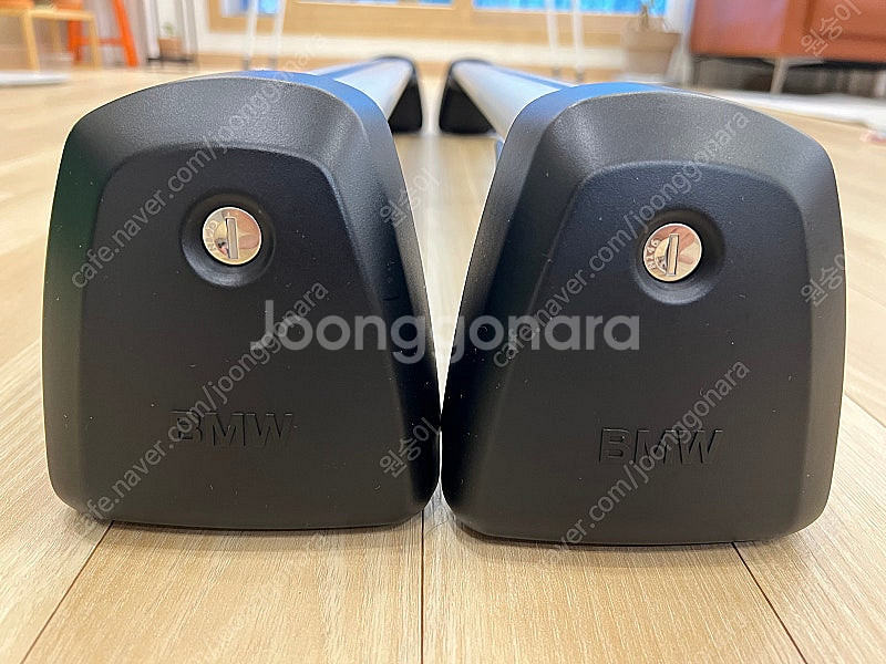 BMW 루프랙 G20 3시리즈 투어링, X3 (G01)--5