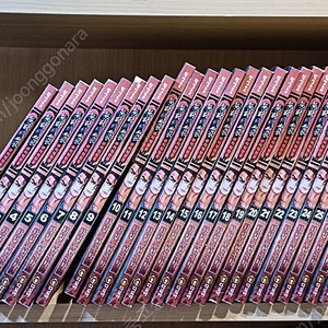 [황성] 무적철혈풍 1부 1-30 완결+2부 1-27