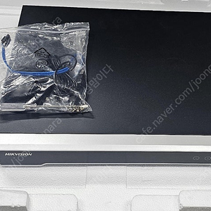 POE CCTV NVR 녹화기 DS-7608NI-K2/8P