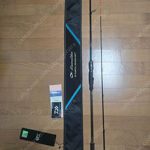 다이와 EX 이카메탈 OR63MLS-SMTT 판매합니다!