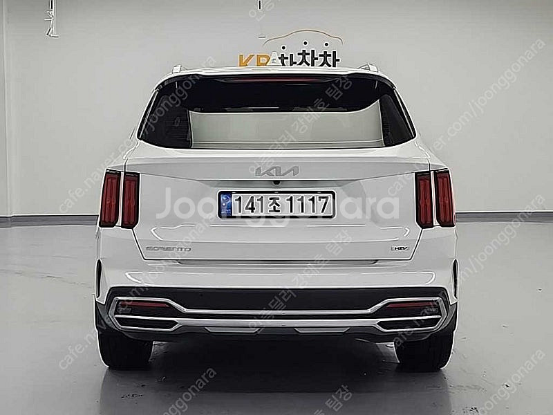 쏘렌토 중고 가격 쏘렌토 중고차 쏘렌토 하이브리드 중고...--3