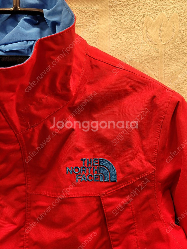 노스페이스 키즈 자켓 점퍼 150--1