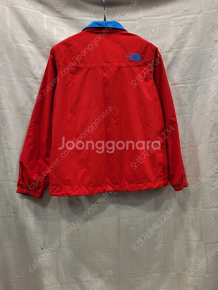 노스페이스 키즈 자켓 점퍼 150--4