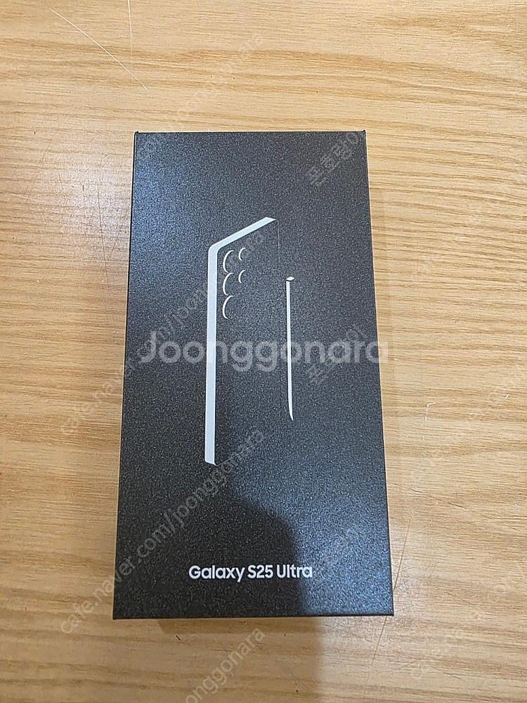갤럭시s25울트라티타늄그레이512gb 자급제미개봉판매합...--0