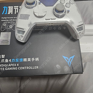 플라이디지 아펙스4 APEX4 팝니다