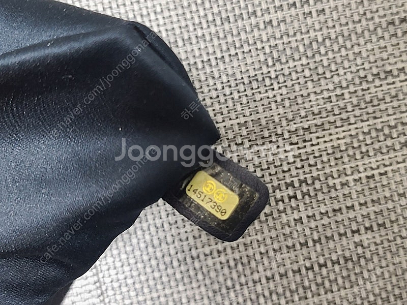 샤넬 은장 체인백 와이드스티치숄더백 샤넬숄더백 샤넬백 ...--7