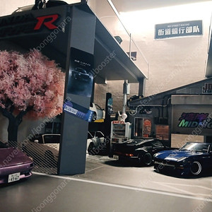 가격인하 1:18 다이캐스트.디오라마 일괄
