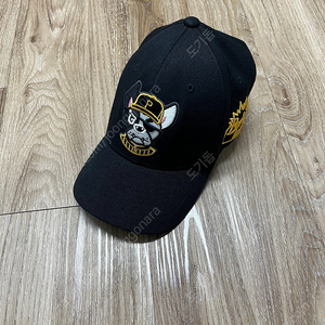 MLB 피츠버그 볼캡