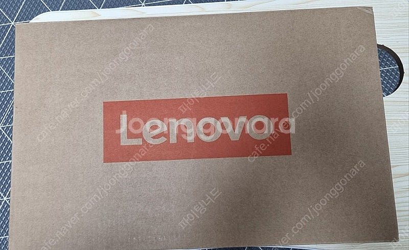 [미개봉]레노버 V15 G4 13420H 83A100H...--0