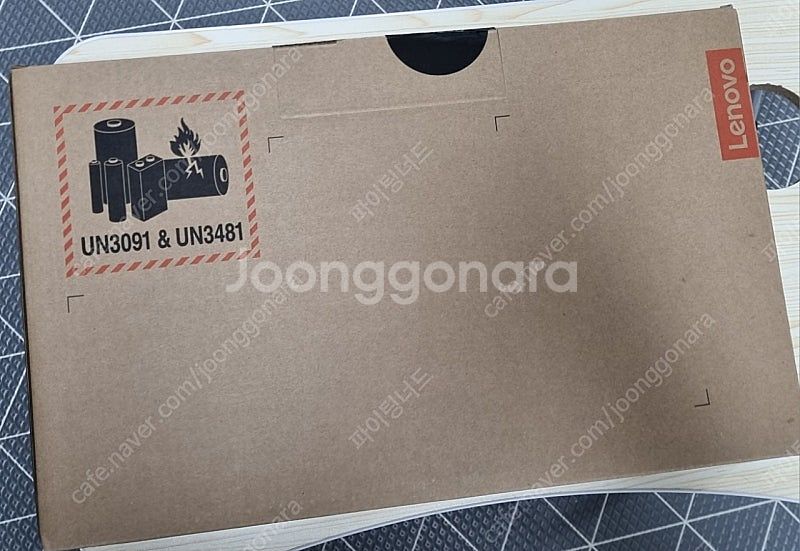 [미개봉]레노버 V15 G4 13420H 83A100H...--1